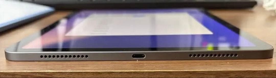 最終価格美品ipadAir第4世代　Wi-Fi 256GB