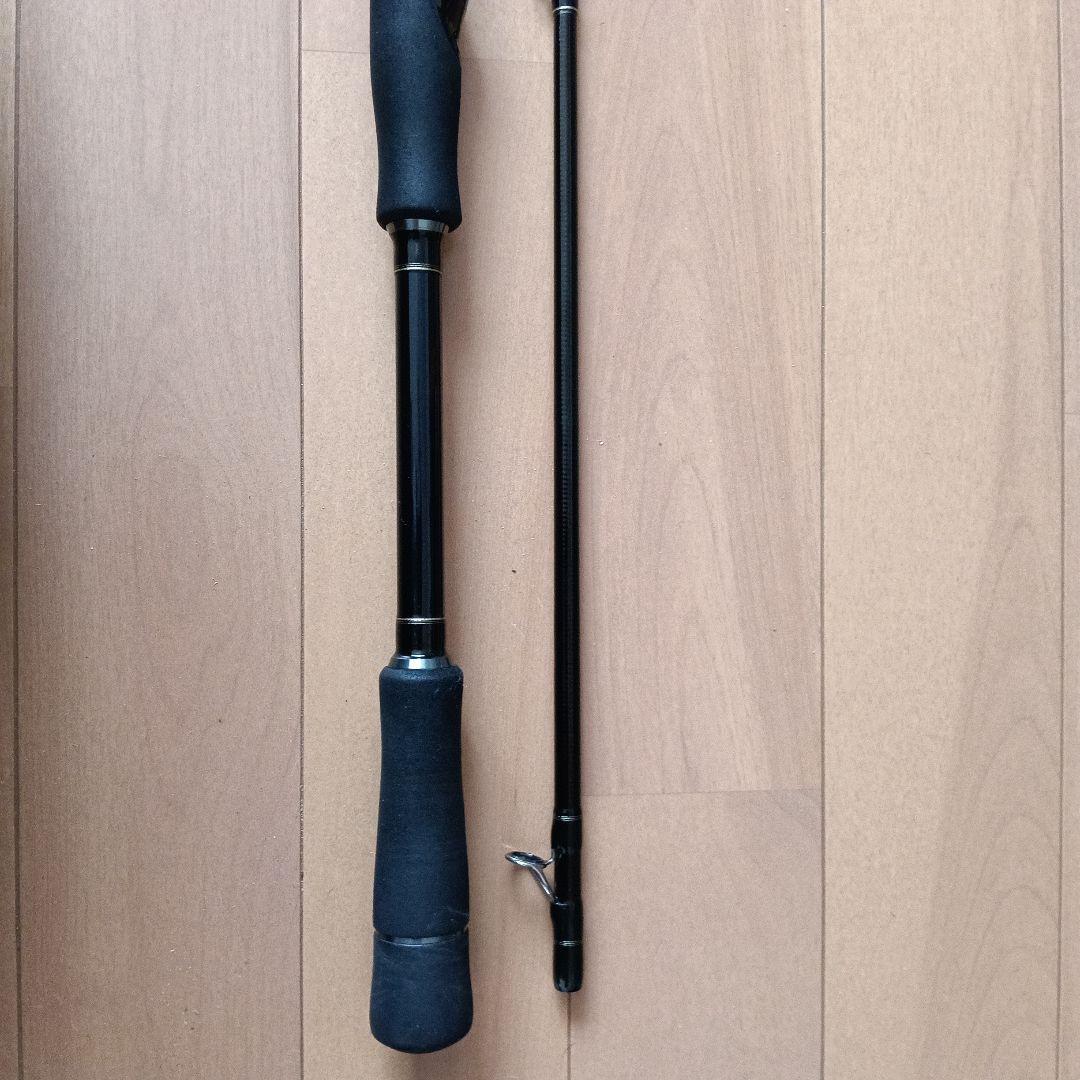 カリスタ89/ML TZ NANO