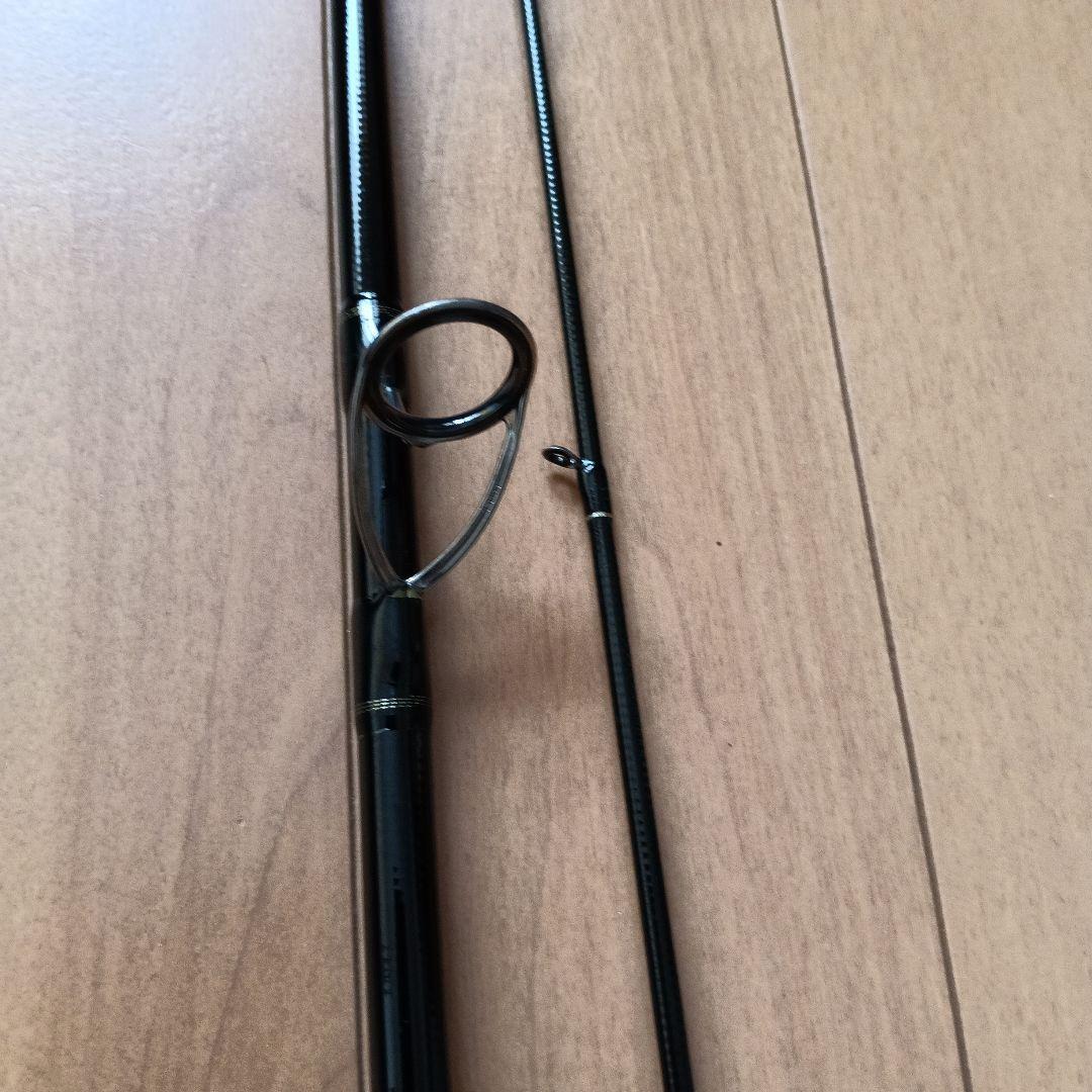 カリスタ89/ML TZ NANO