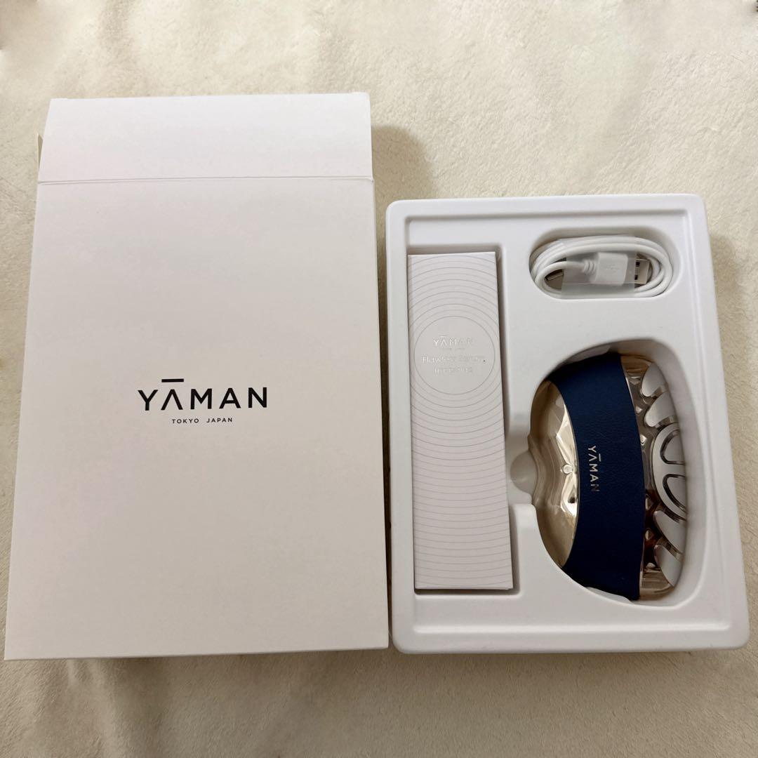 【値下げ】YA-MAN美顔器リフトロジー SP