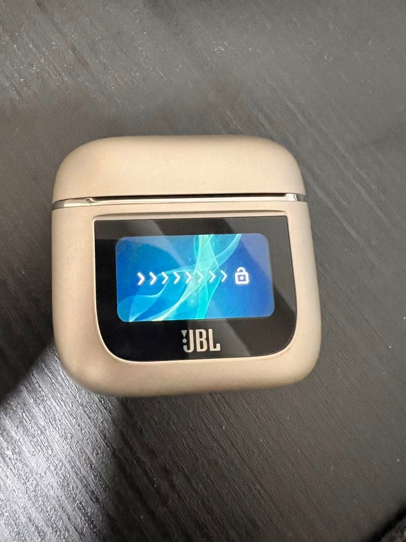 イヤホン JBL TOUR PRO2