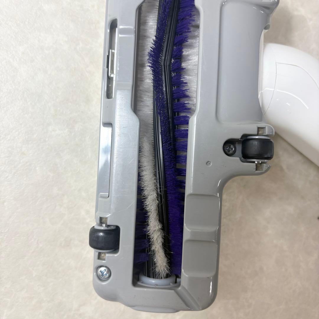 Panasonic 電気掃除機 MC-PJ20A-C 2021年製 クリーナー