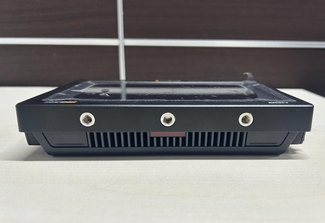 Blackmagic Video Assist 7インチ 12G HDR