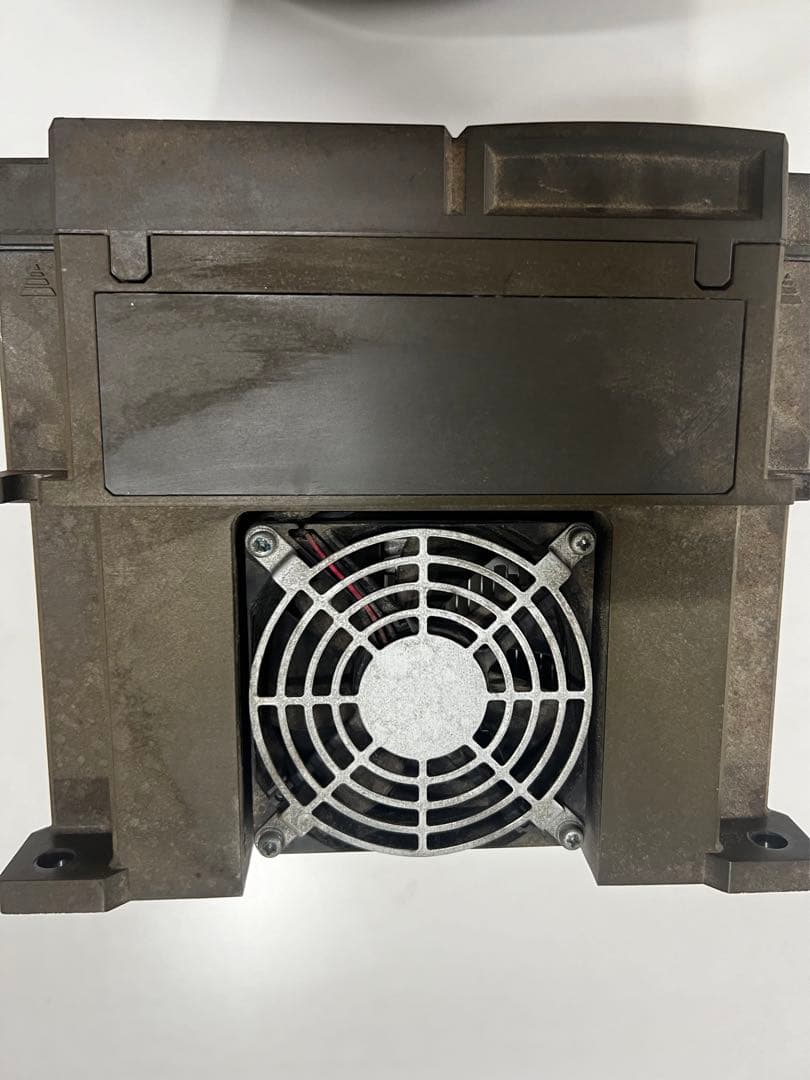 富士電機　インバータ　※部品取りにも