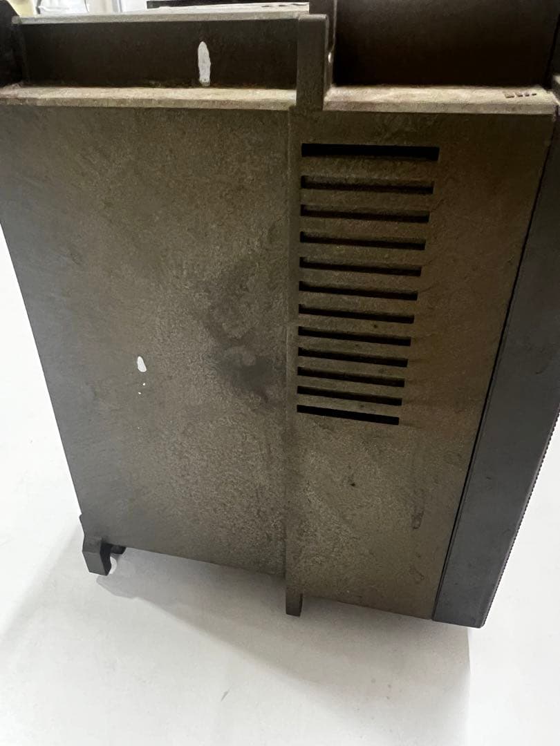 富士電機　インバータ　※部品取りにも