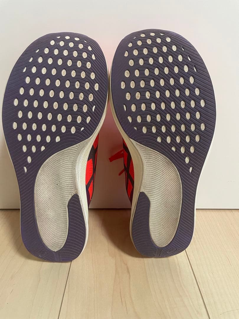 スパイク・シューズ ASICS S4+YOGIRI 26.5cm