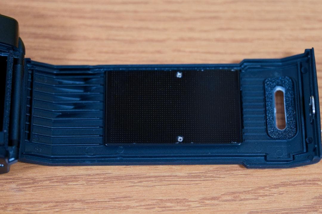 Voigtlander Bessa-L ボディのみ【ジャンク】