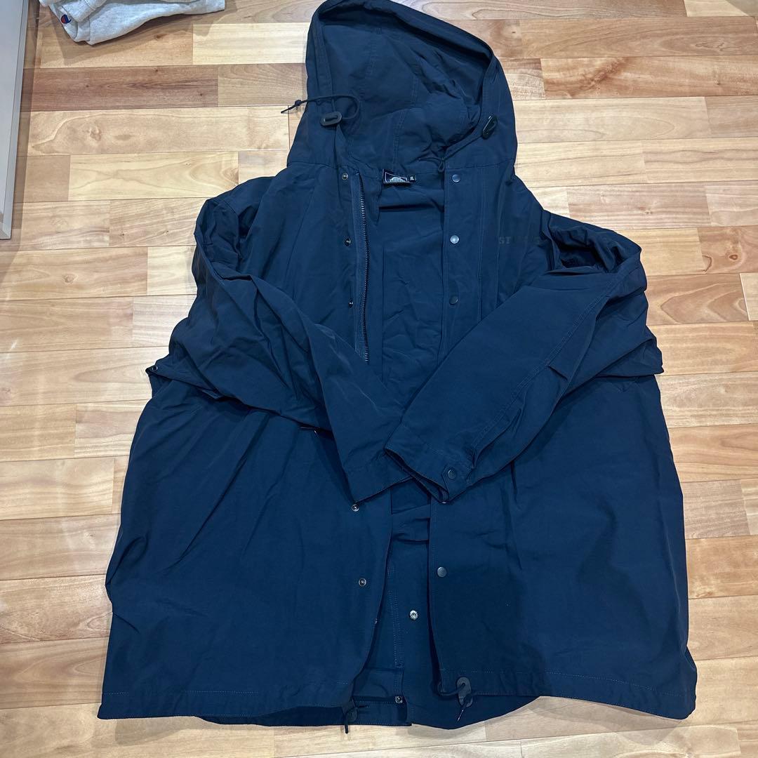 ジャケット・アウター the Apartment STABRIDGE Fishtail Parka