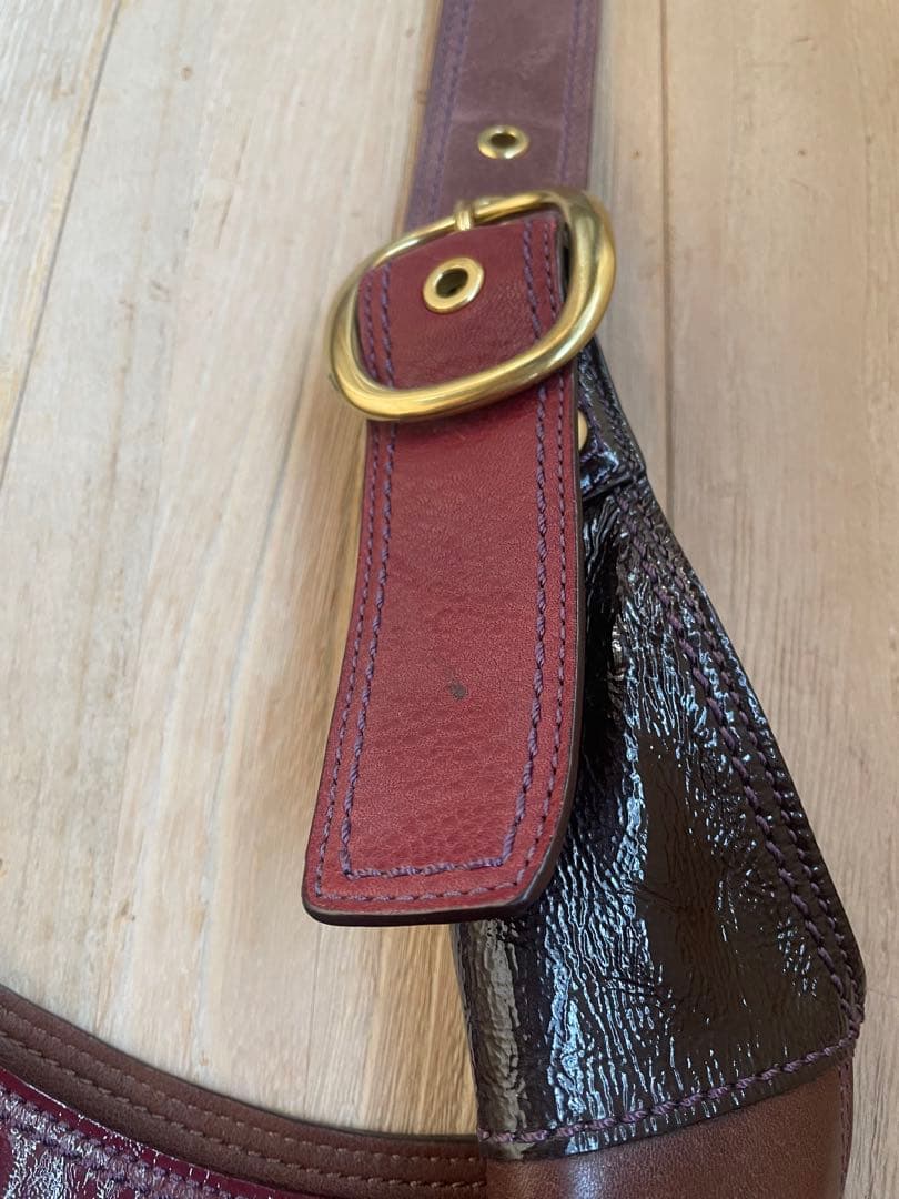 コーチ　coach ショルダーバッグ