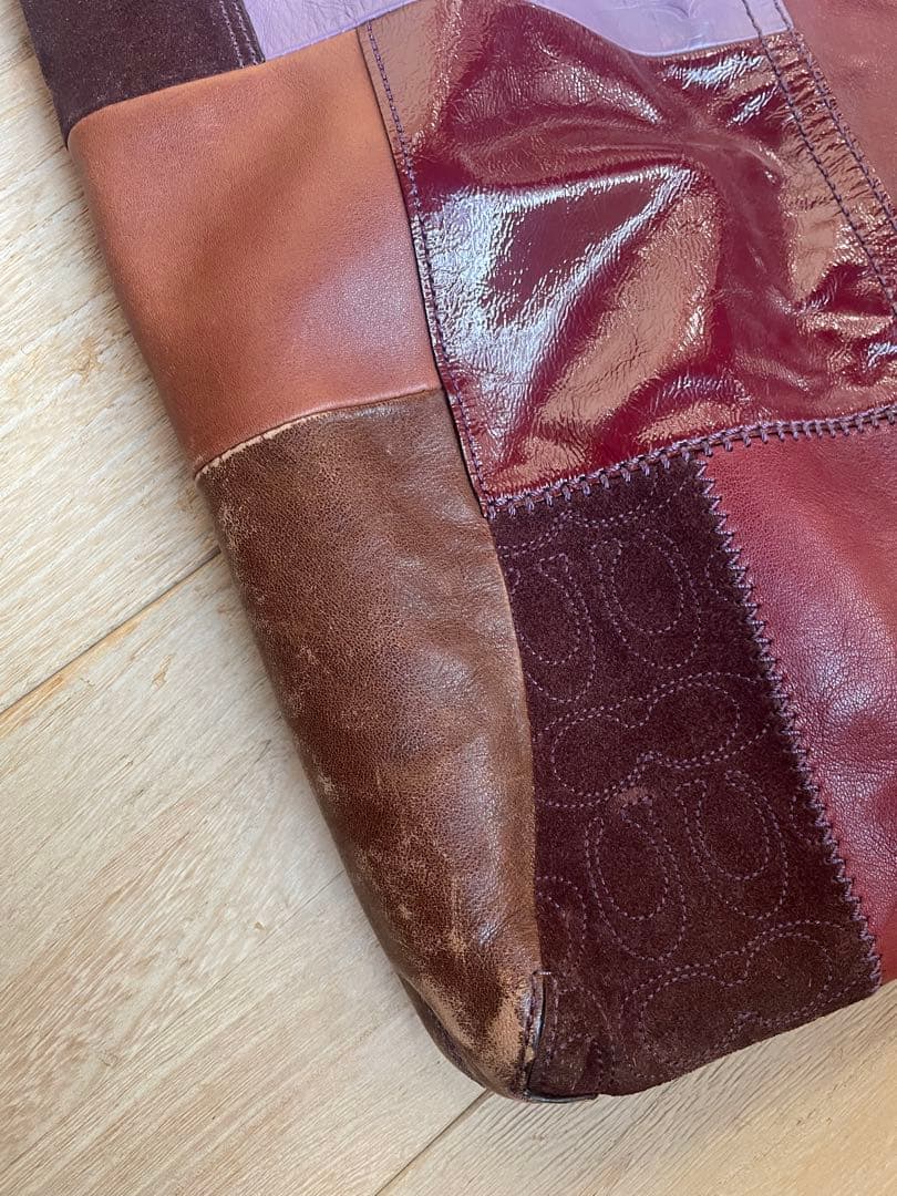 コーチ　coach ショルダーバッグ