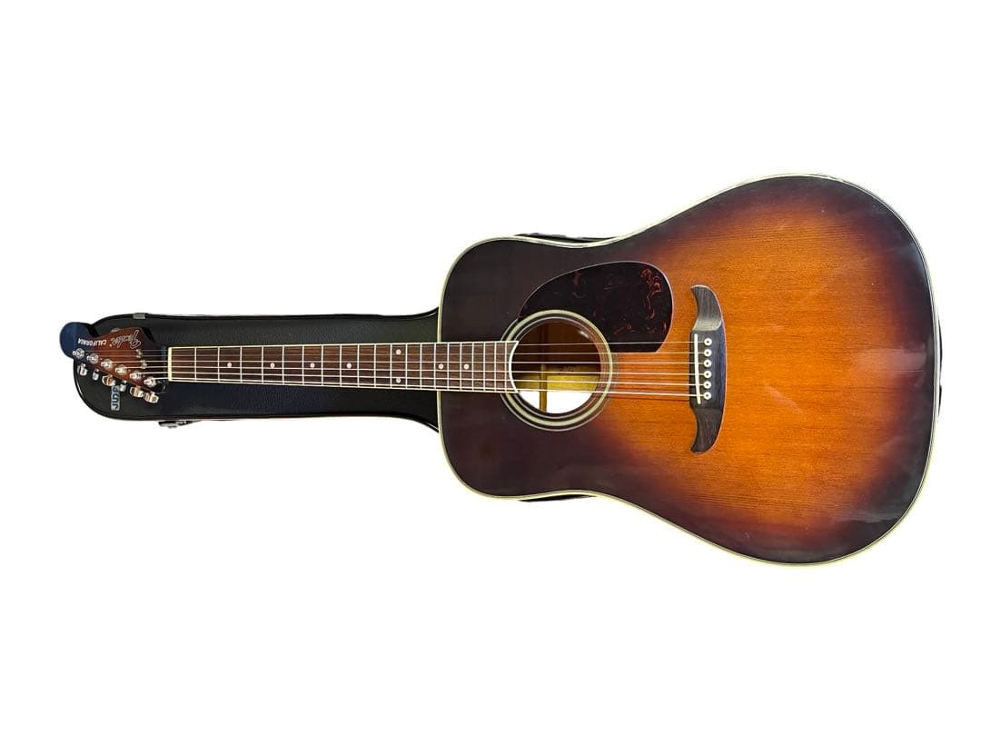 Fender カルフォルニア C-2D 製造301512 アコースティックギター