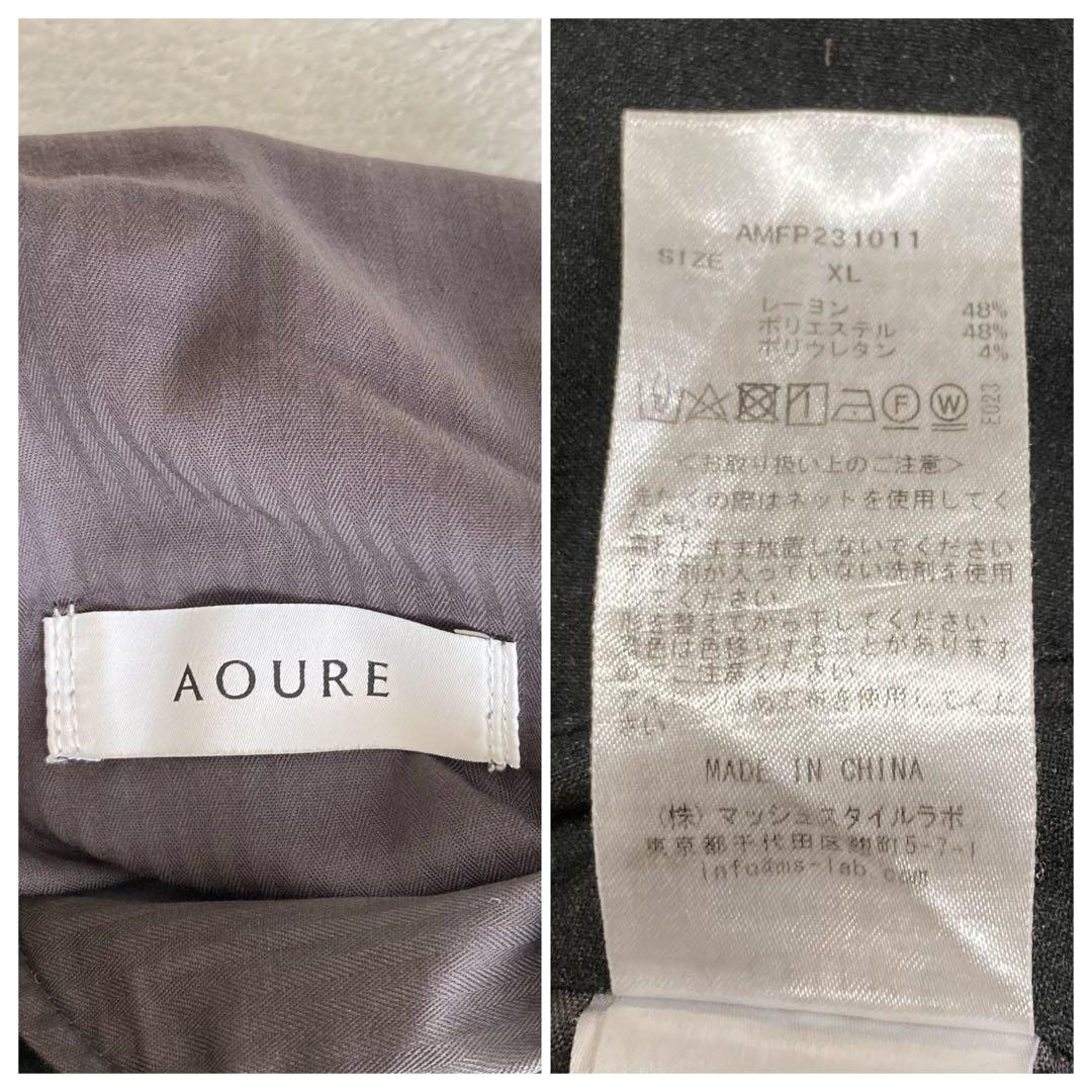 AOURE / PT MALPENSA 4SEASONS〈XL〉