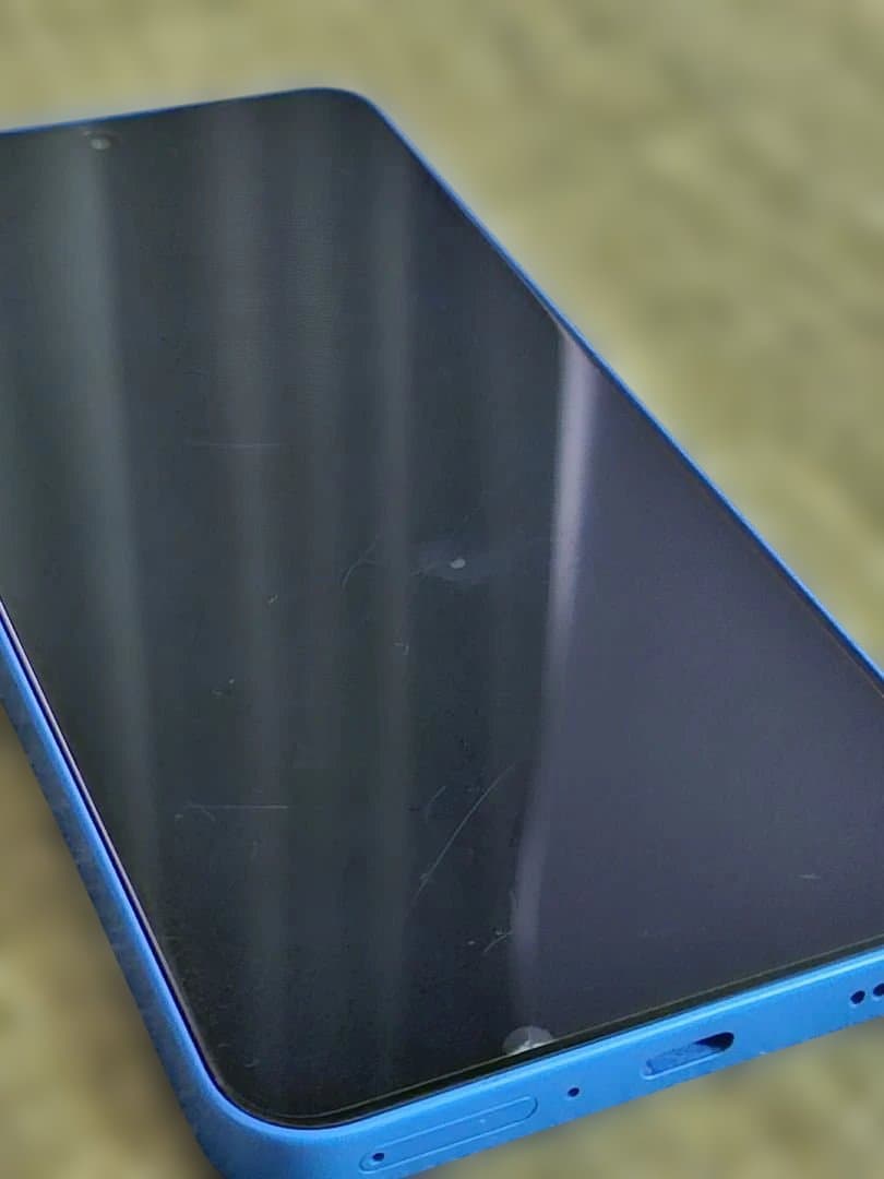 Nothing Phone (3a) 128GB 8GB ブルー SIMフリー