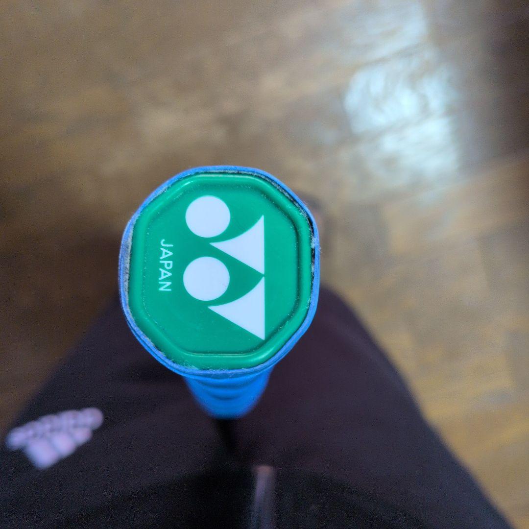 曇YONEX バドミントンラケット