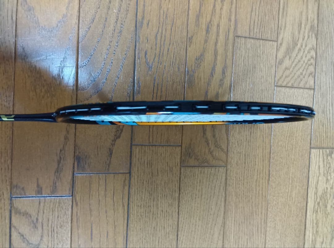 り様【美品】 【廃盤】YONEX アストロクス88D ゲーム 4U5