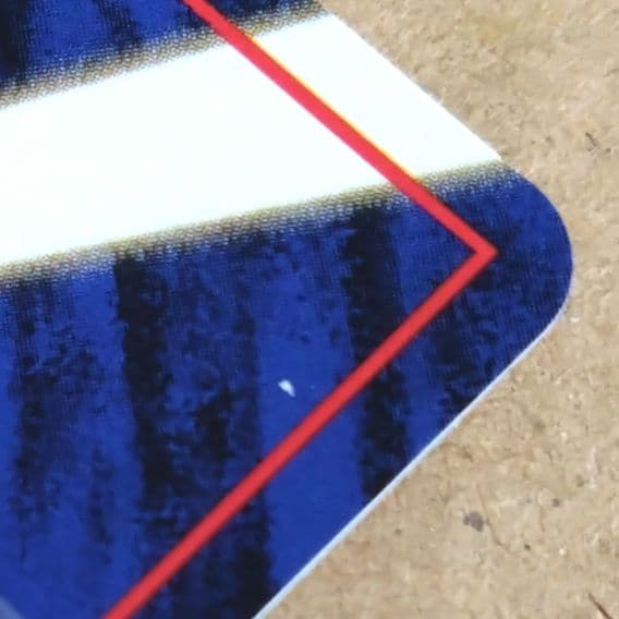 ファイヤー 　旧裏★ 第3弾拡張パック 化石の秘密　ポケモンカード