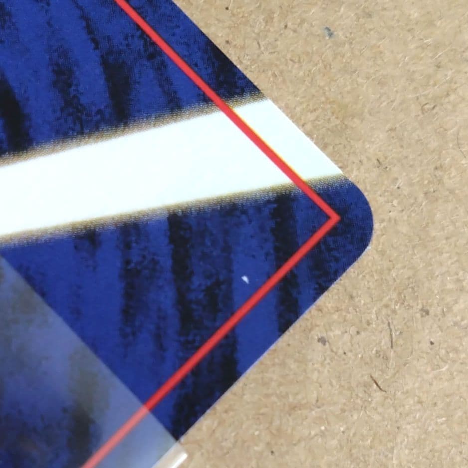 ファイヤー 　旧裏★ 第3弾拡張パック 化石の秘密　ポケモンカード