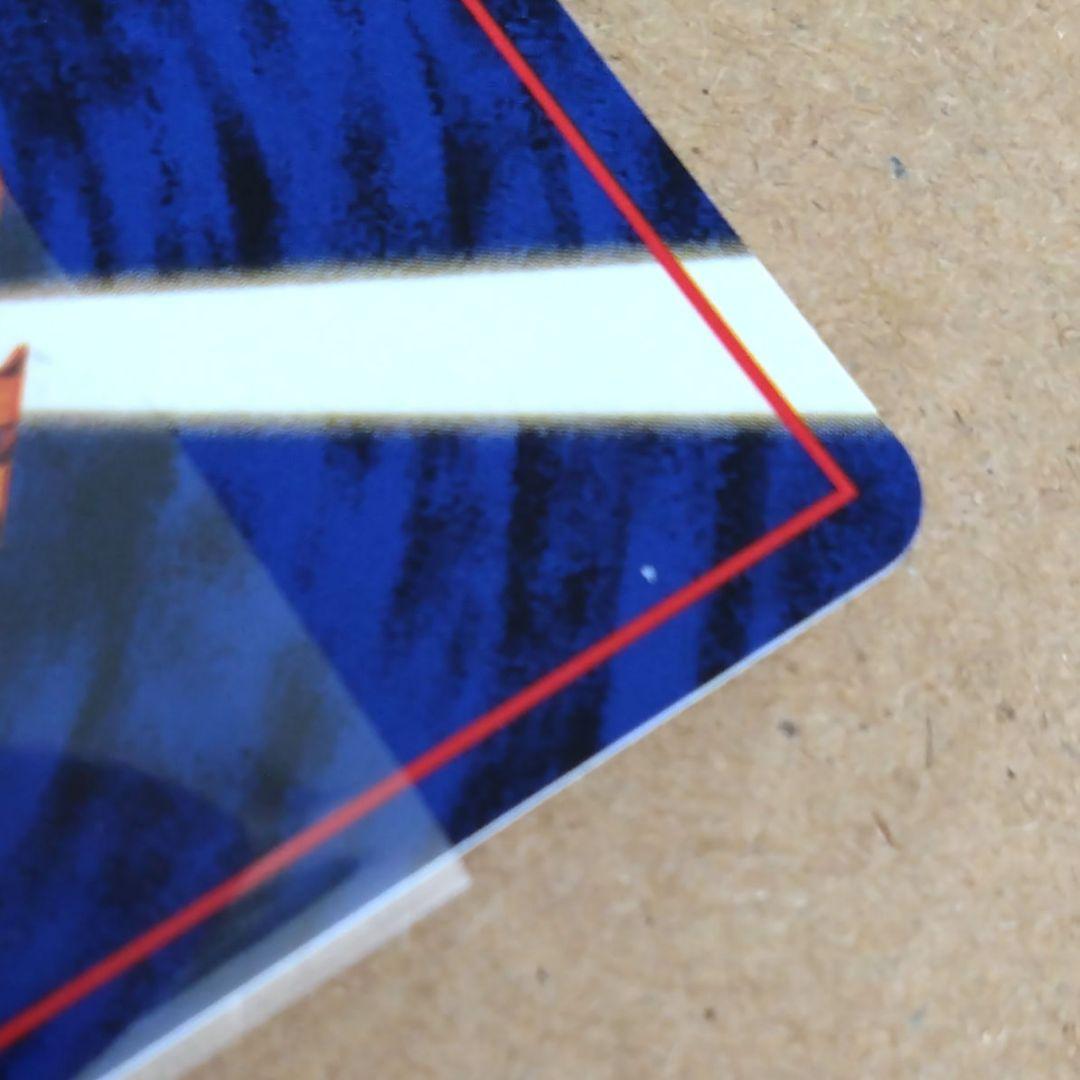 ファイヤー 　旧裏★ 第3弾拡張パック 化石の秘密　ポケモンカード