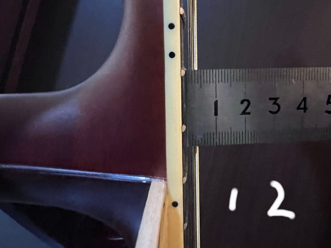 Yamaha ll16 アコースティックギター