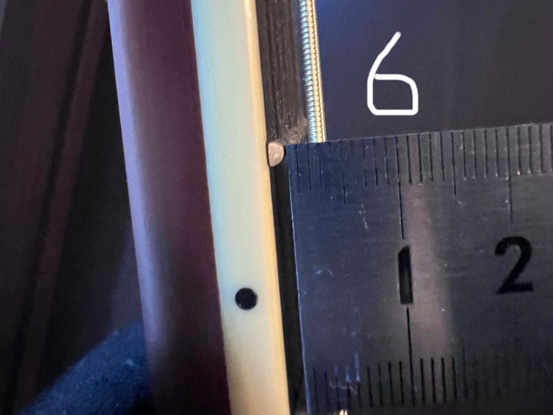 Yamaha ll16 アコースティックギター