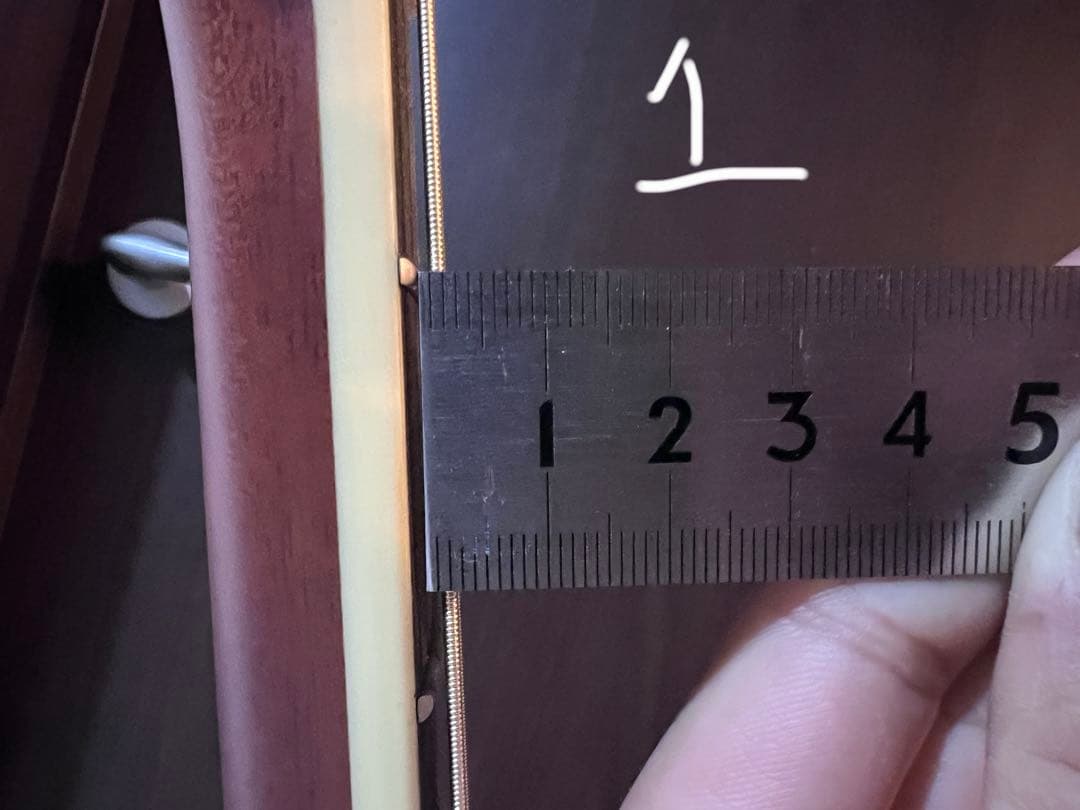 Yamaha ll16 アコースティックギター