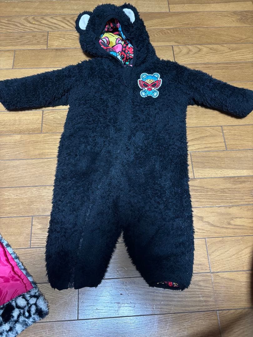 ヒステリックミニ　ヒスミニ