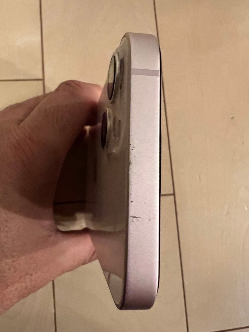 Apple iPhone 13 ピンク 256GB