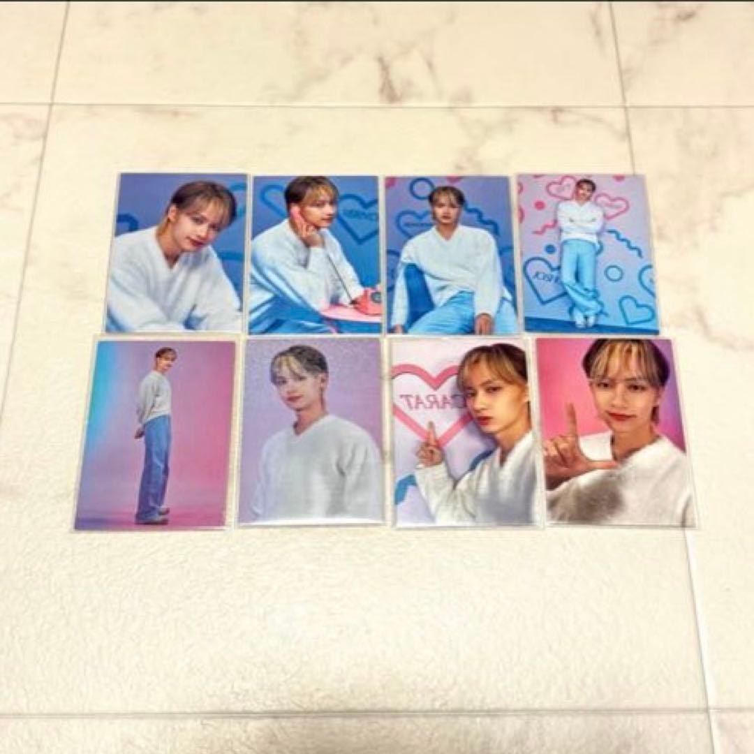 SEVENTEEN ジュン トレカ まとめ売り