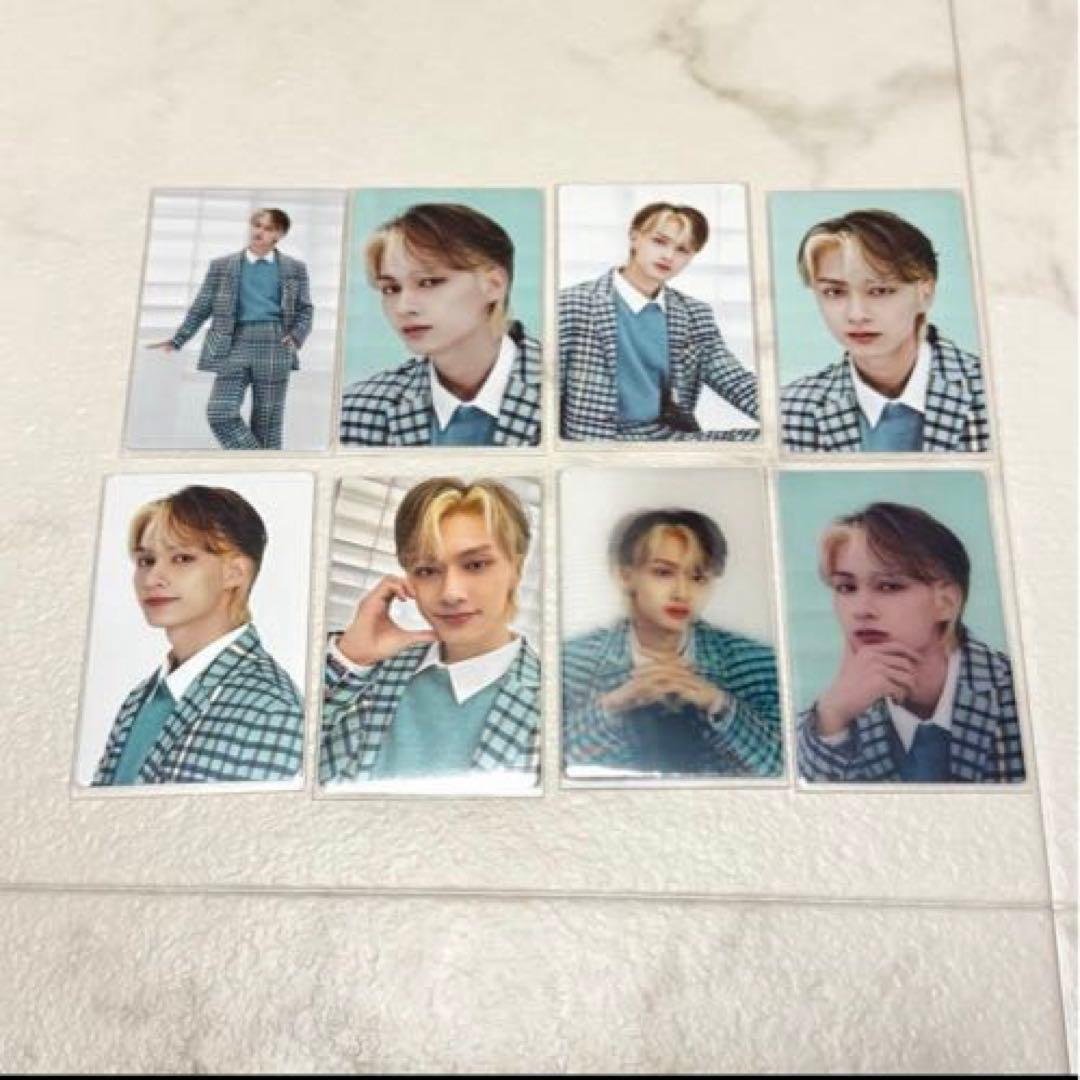 SEVENTEEN ジュン トレカ まとめ売り