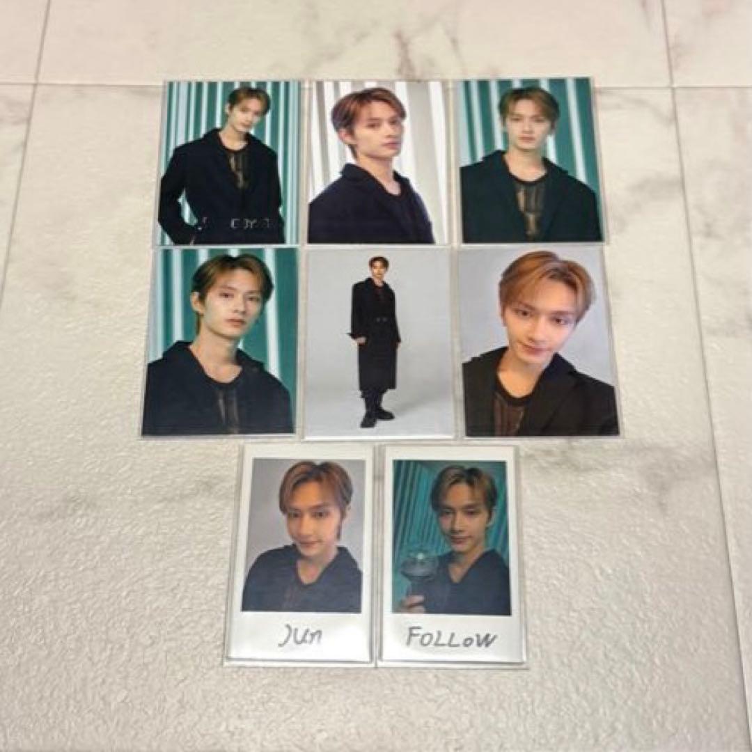 SEVENTEEN ジュン トレカ まとめ売り