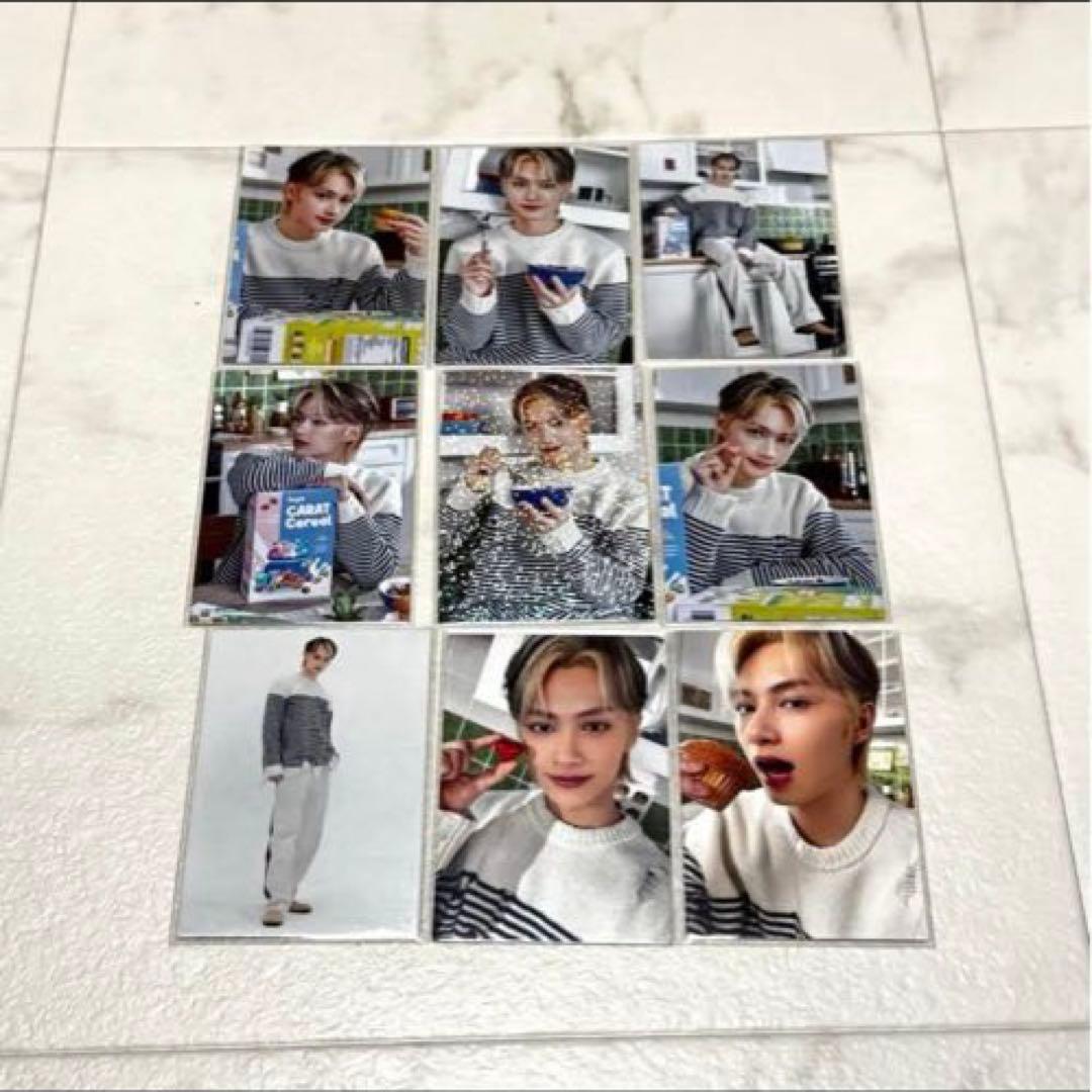 SEVENTEEN ジュン トレカ まとめ売り