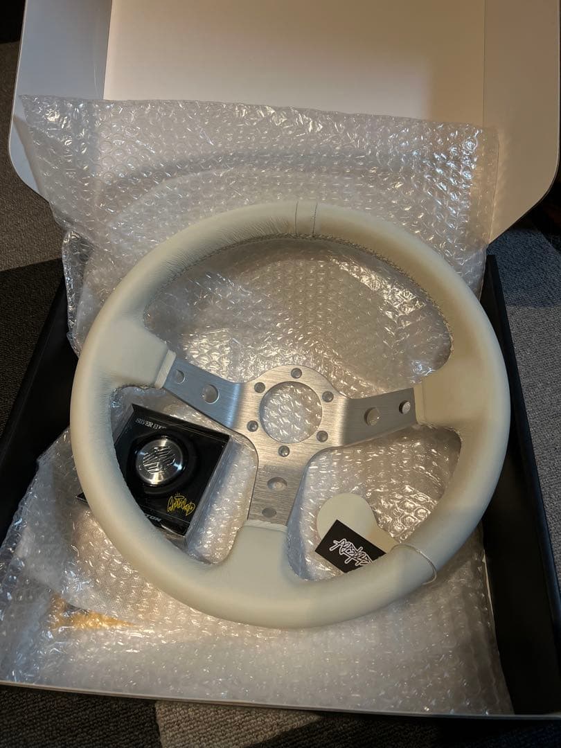 GHOST EXPOD classic.白330mm ハンドル 売れ切れ！