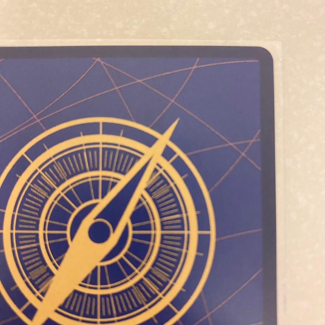 モンキー・D・ルフィ：ONE PIECE DAY’24 来場者特典 SR プロモ