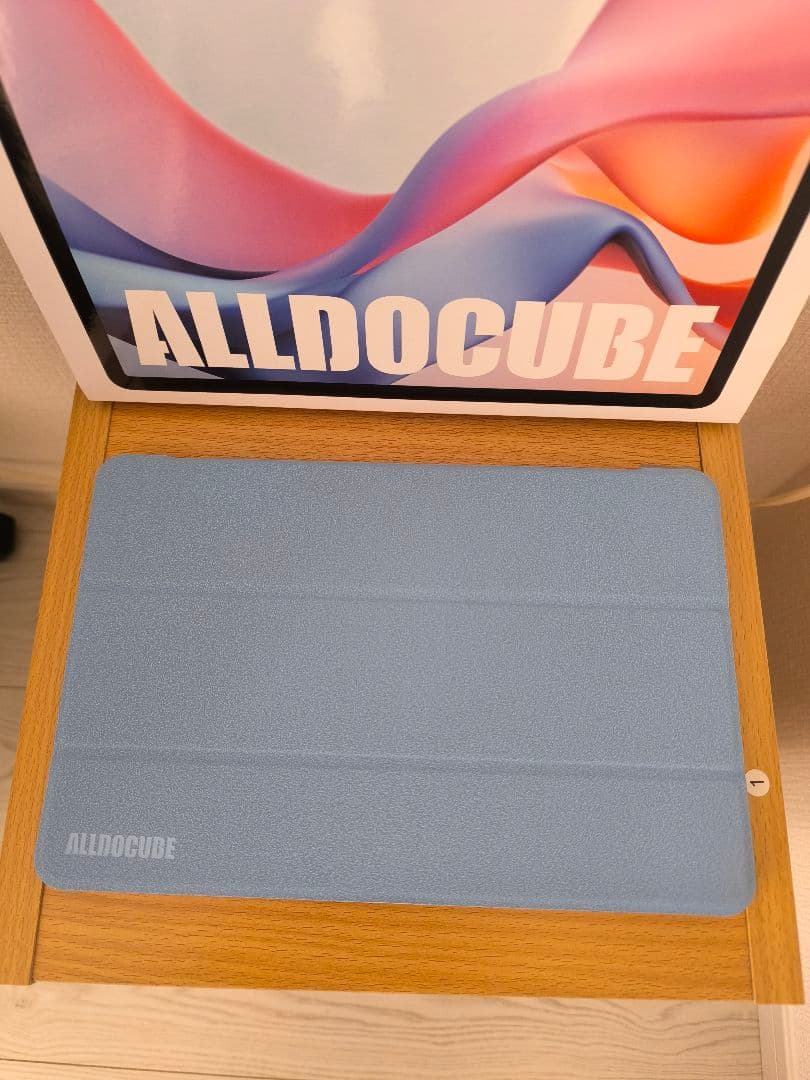 美品 ALLDOCUBE iPlay60 pro 11インチタブレット 本体