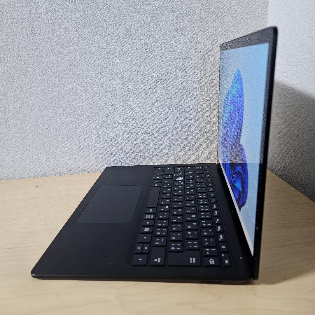 Surface Laptop 4／Core i7・16GB／ペンおまけ