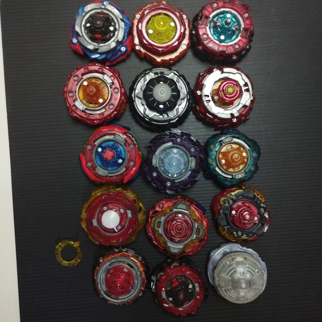 ベイブレード バースト　30個セット