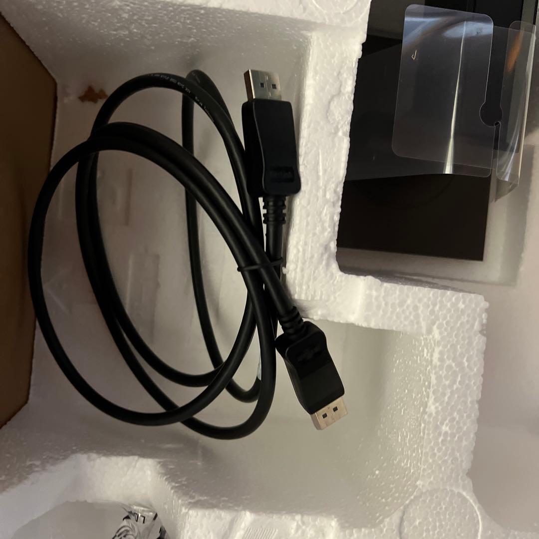 新品未使用 hp z23n g2 display