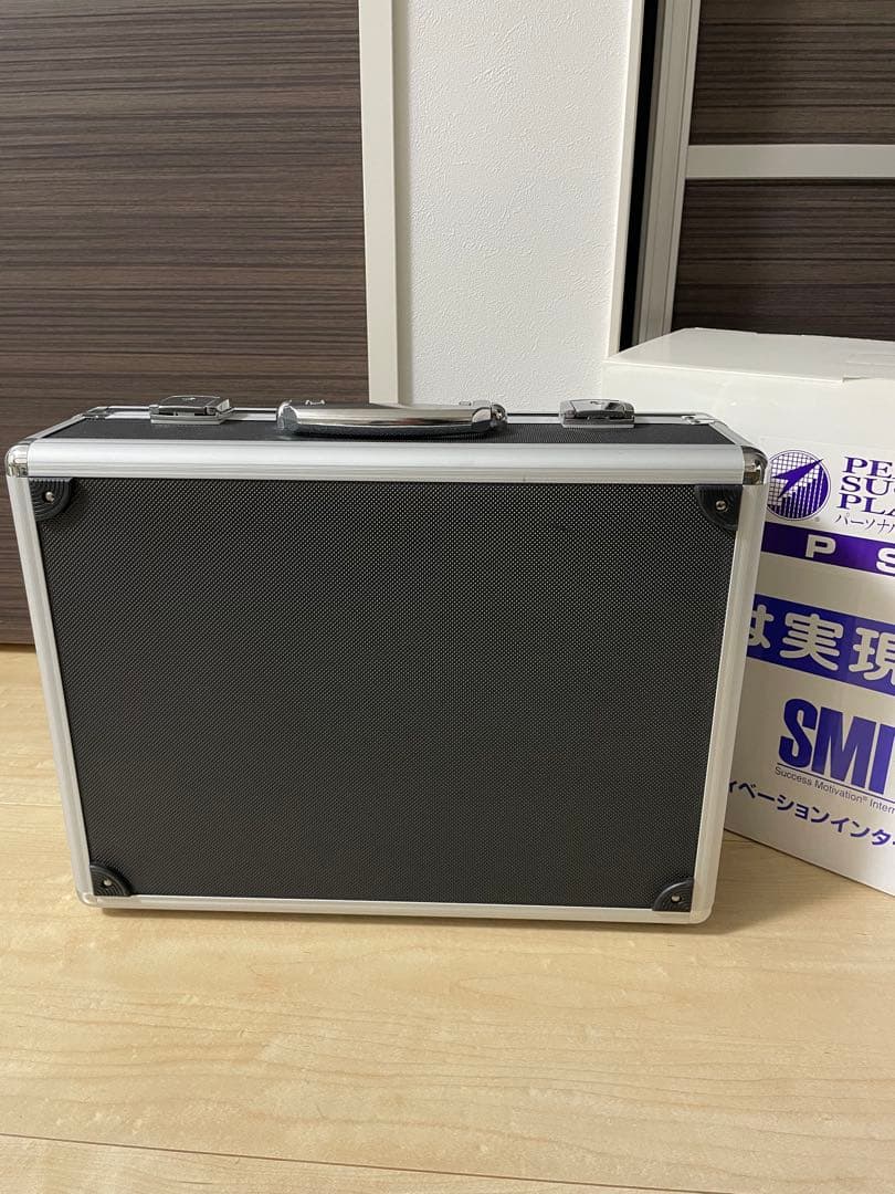 ポールJマイヤー プログラム Personal Success Planne