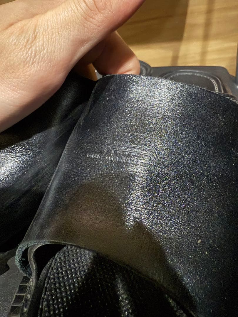 Bench / BENSAN Marioドーニ　２点セット