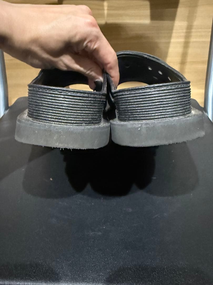 Bench / BENSAN Marioドーニ　２点セット