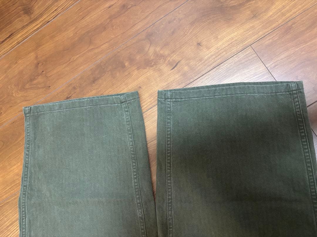 ゲンガーA.PRESSE everyone Vintage Utility