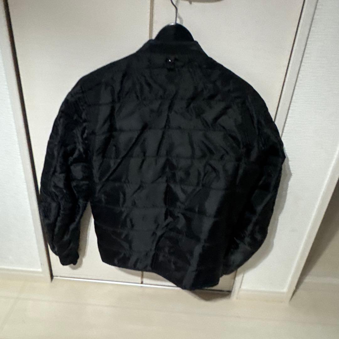 値下げHONDA HRCブラストプロテクトパーカ ウインタージャケットサイズL