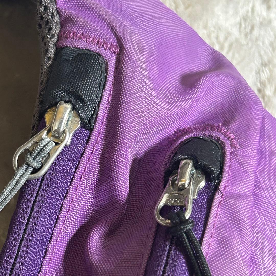 【廃盤】00s patagonia Atom Sling ワンショルダーバッグ