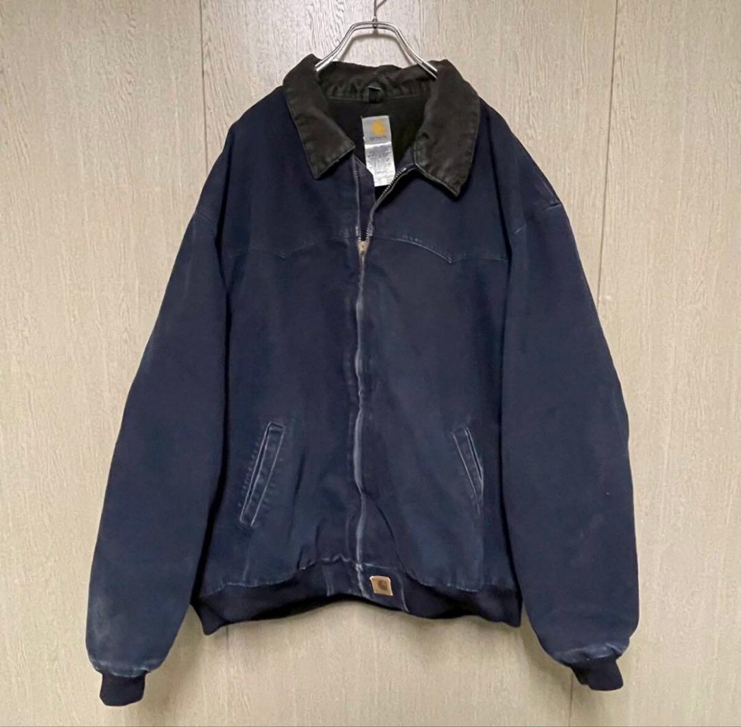 Carhartt SANTA FE JACKET カーハートサンタフェジャケット