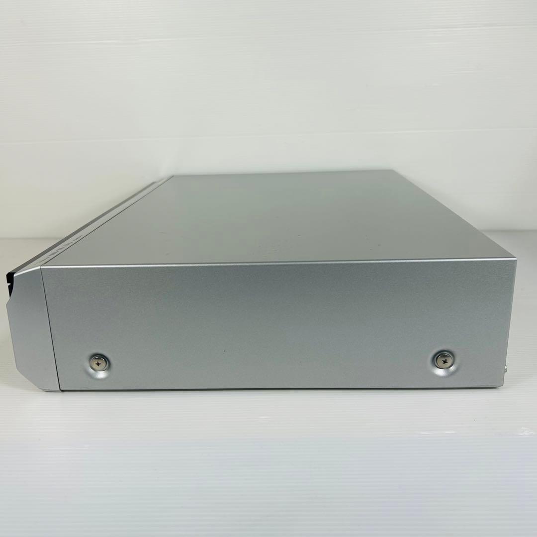 Panasonic DMR-XP21V VHS複合レコーダー 分解フルメンテ済①