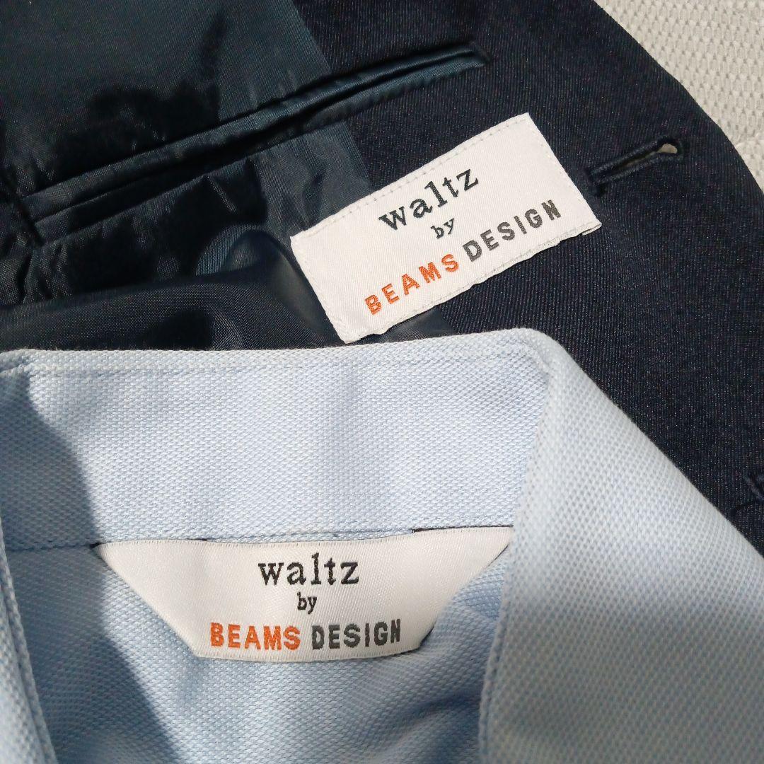 waltz by BEAMS DESIGN スーツ 150 男の子　ネイビー