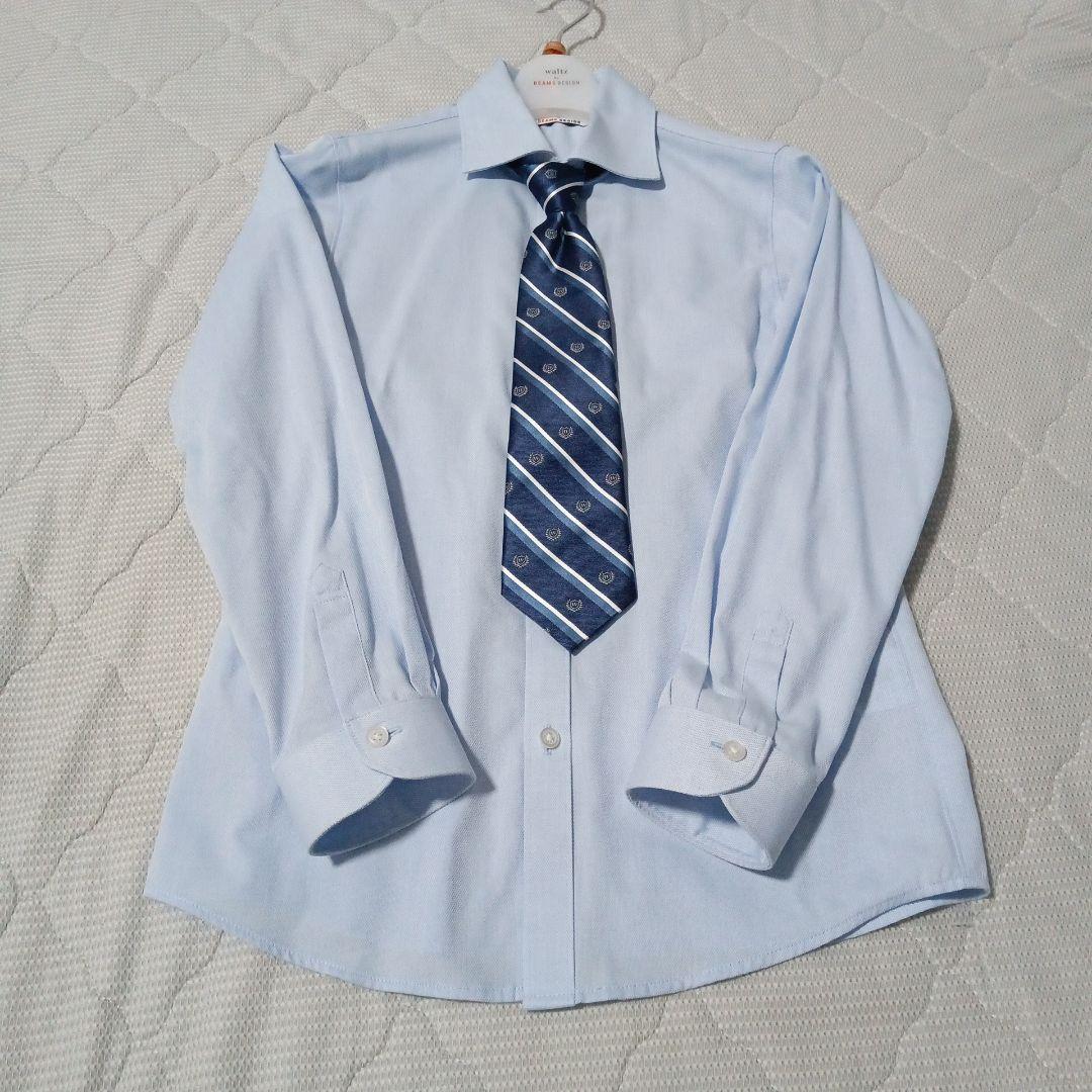 waltz by BEAMS DESIGN スーツ 150 男の子　ネイビー