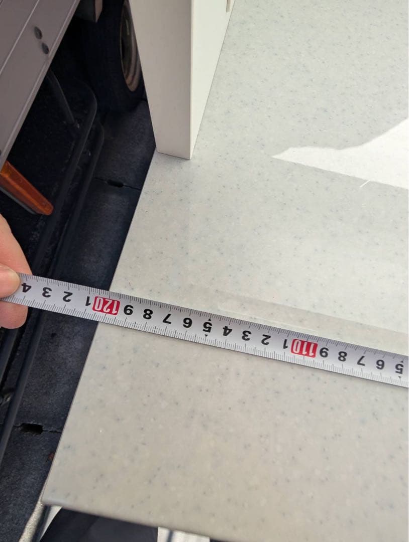 ＊東京都付近取引限定＊美品　高橋木工所　SUNNY フローラ　キッチンカウンター