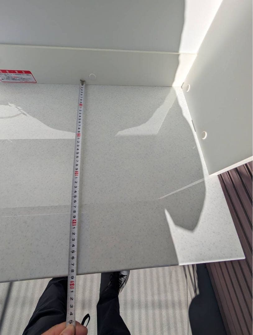 ＊東京都付近取引限定＊美品　高橋木工所　SUNNY フローラ　キッチンカウンター