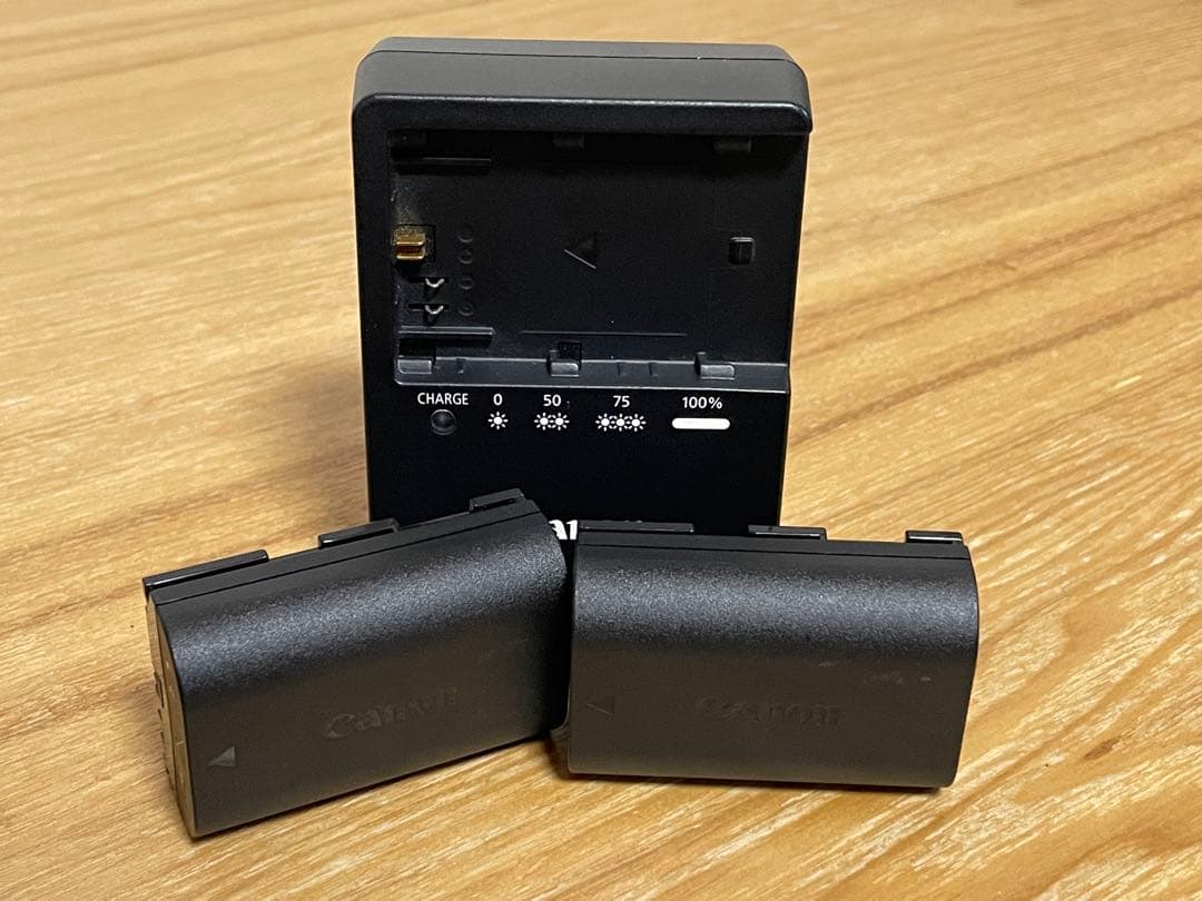 デジタルカメラ EOS 6D Mark II / EF24-105mm 1:4 L IS USM